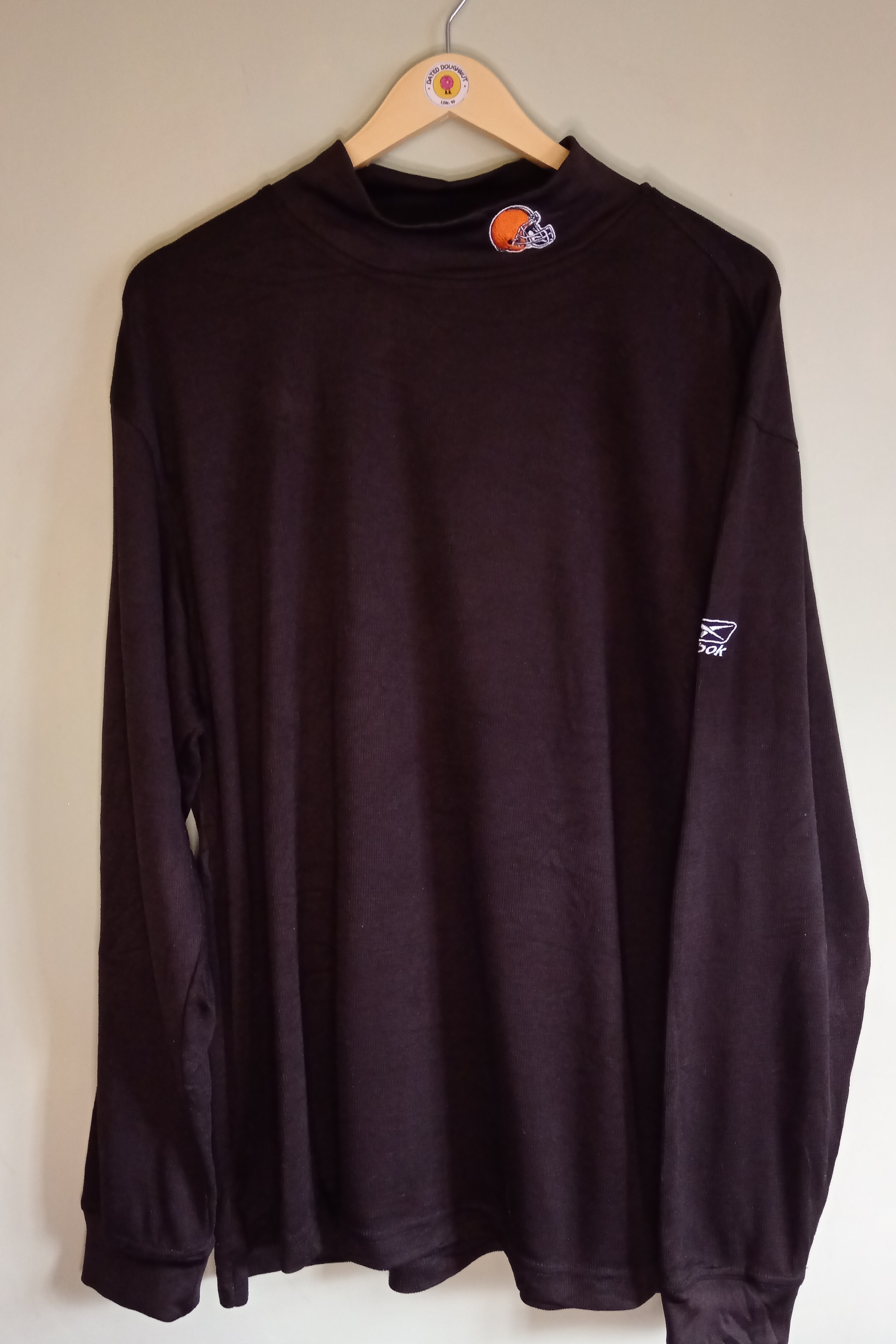 Reebok NFL Long Sleeve Top